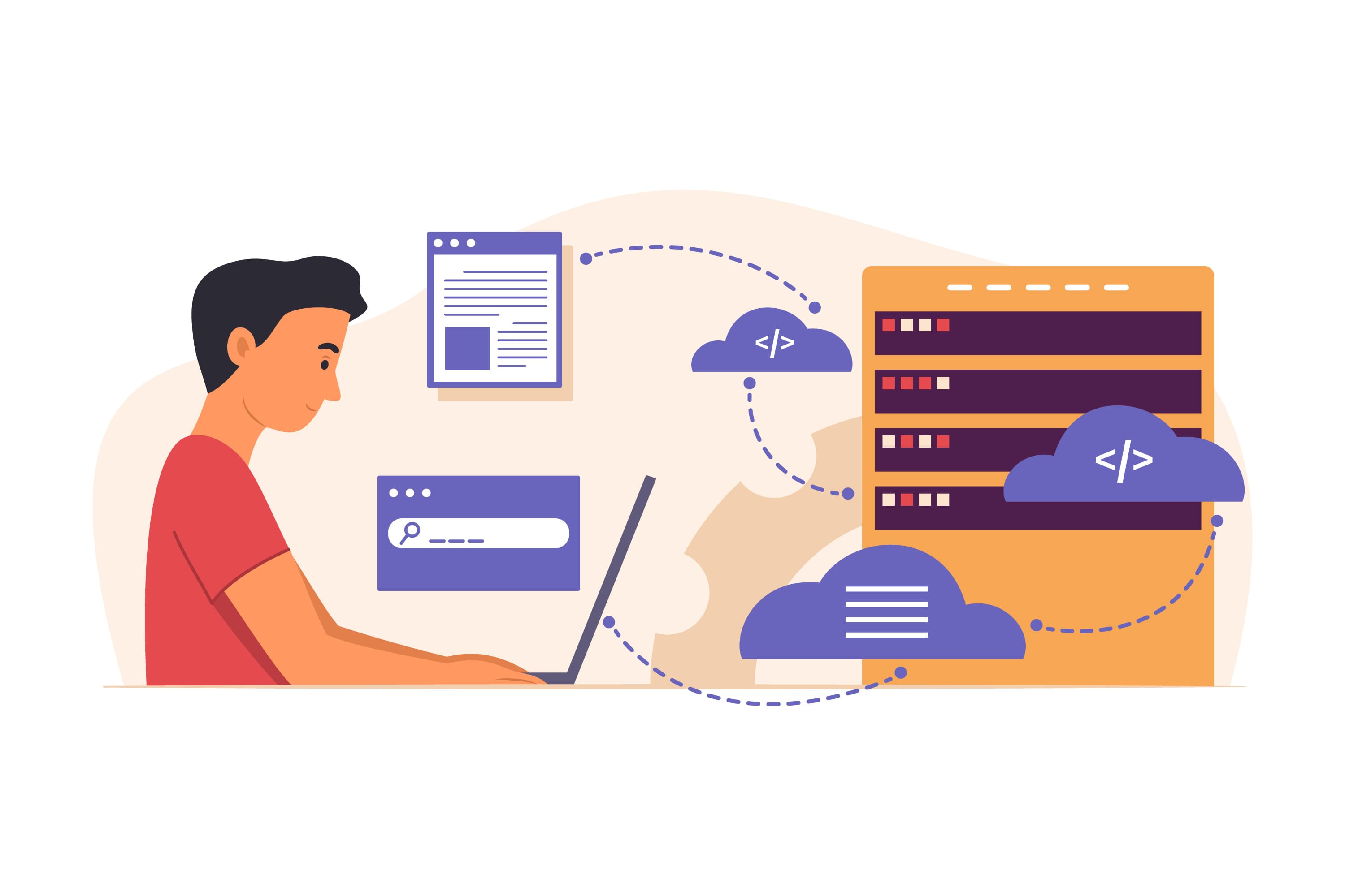 Leveraging Java for Cloud-Native Applications